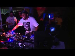 Boiler Room Brazil DJ Marky DJ Set (Classics)