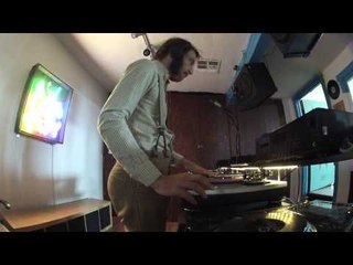 Boiler Room Radio Spotlight: Dublab - Daedelus