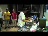 Boiler Room Brazil DJ Marky DJ Set (Influences)