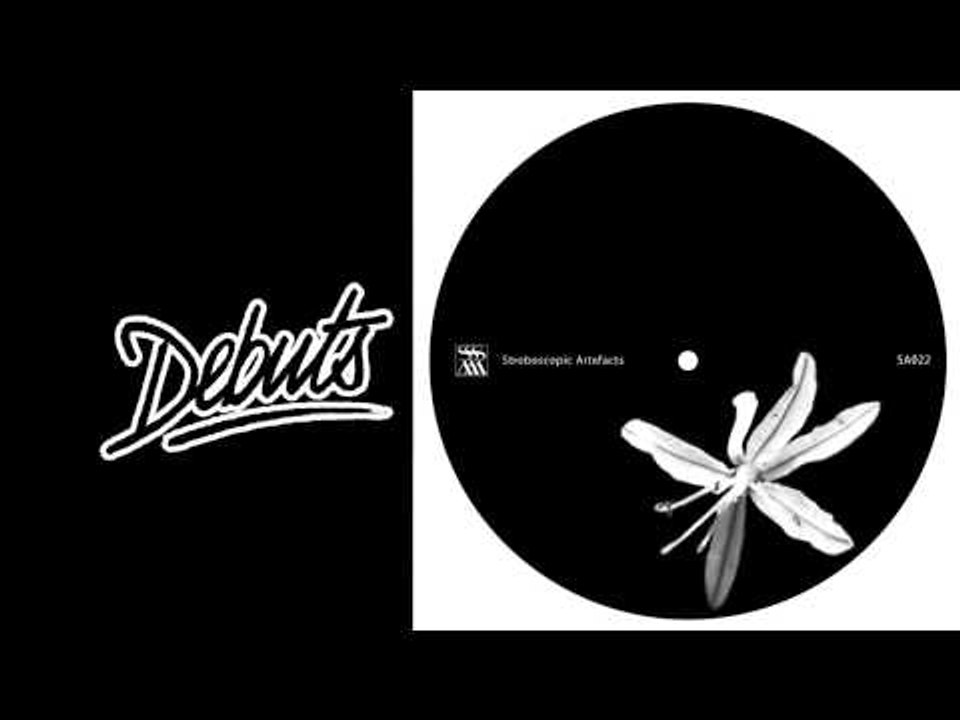 Chevel 'Cave Dwelings' - Boiler Room DEBUTS