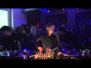 Silicone Soul Boiler Room Berlin 60 Min DJ Set