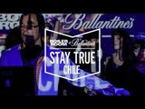 Dandy Jack Boiler Room & Ballantine's Stay True Chile DJ Set