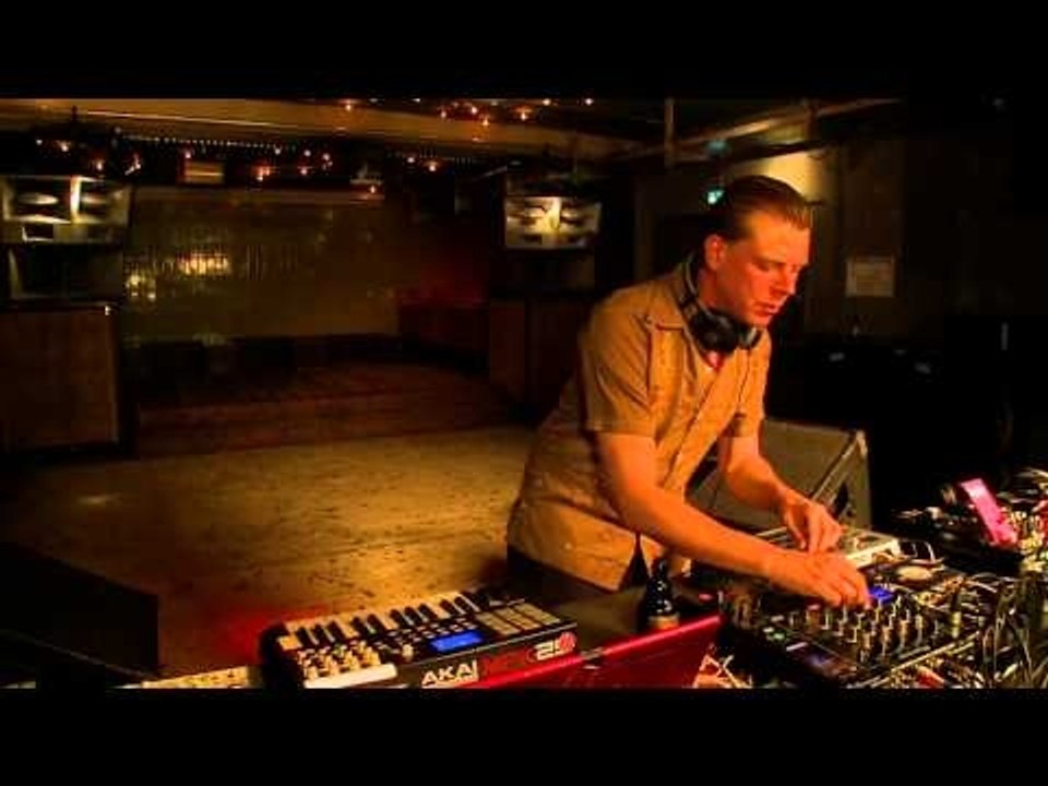 Candie Hank Boiler Room Berlin DJ Set