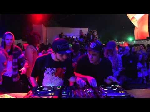 Feloneezy & Jackie Dagger MAD in Belgrade X Boiler Room DJ Set