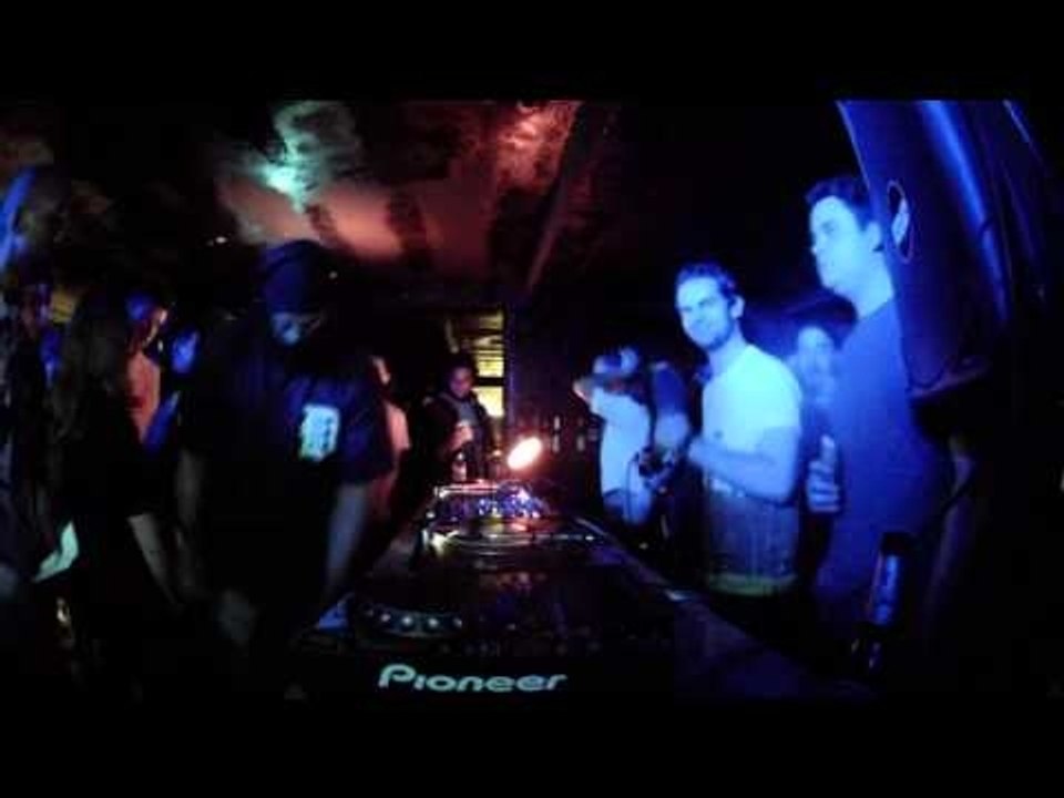 DJ Stingray Boiler Room London 40 Min DJ Set