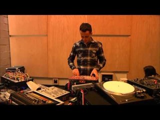 Slava Boiler Room NYC Live Set