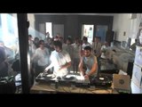 Nyco b2b Feivo b2b DJ7 Boiler Room Lyon DJ Set