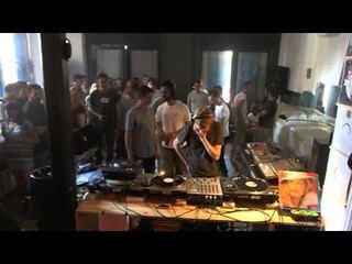 Boiler Room Lyon Midgar & Sentiments DJ Set