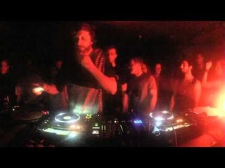Appleblim Aus Music Boiler Room London DJ Set
