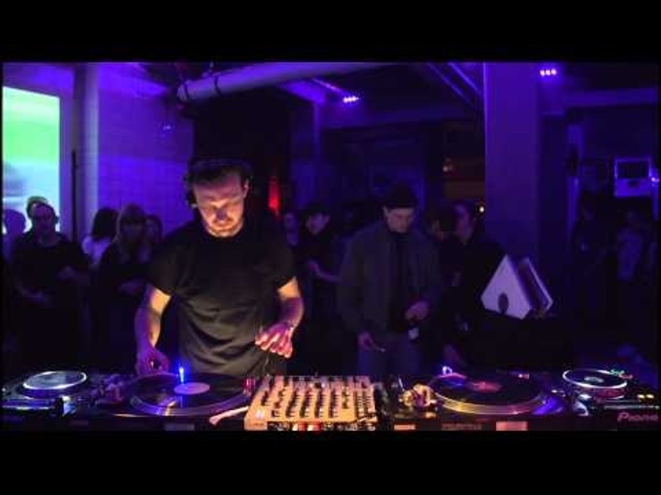 Baron Castle Boiler Room Berlin Dj Set video Dailymotion