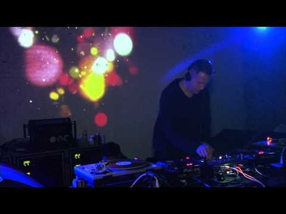 Mike Servito b2b Patrick Russell Boiler Room NYC x BEMF DJ Set