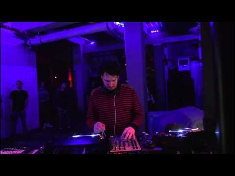 Hrdvsion Boiler Room Berlin DJ Set
