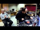 Matthew Herbert Boiler Room London DJ Set