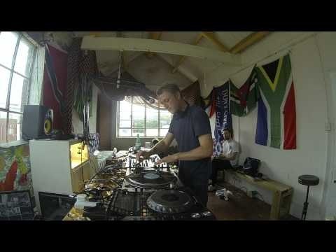 Joe Ellis Boiler Room London DJ Set