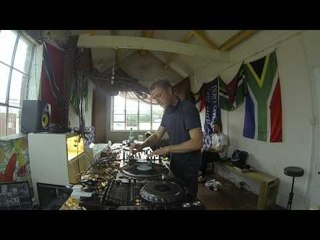 Joe Ellis Boiler Room London DJ Set