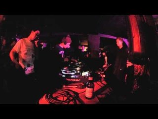 Tito Wun Boiler Room London DJ Set