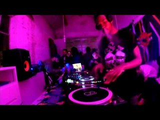 Chunky Boiler Room London x Swamp 81 DJ Set