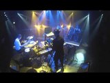 Swindle Fabriclive x Boiler Room London Live Show