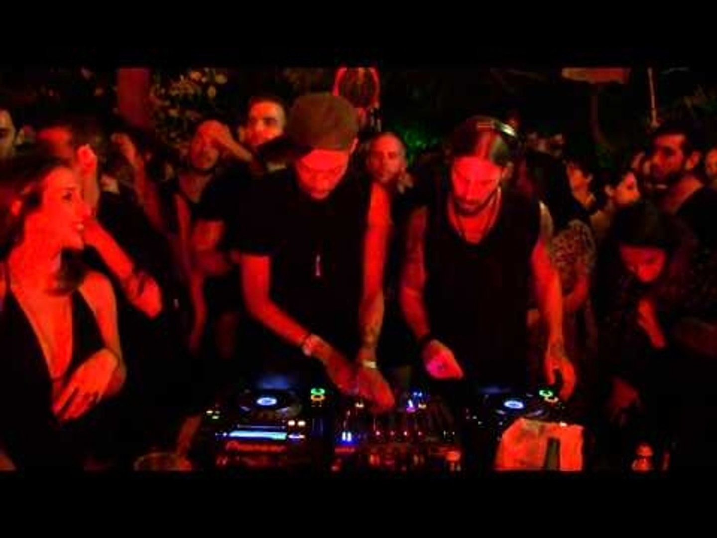 Art Department Boiler Room Mexico / Tulum Take-over - video Dailymotion