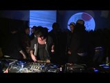 Diva Boiler Room Toronto DJ Set