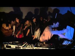 The Mole Boiler Room Toronto DJ Set