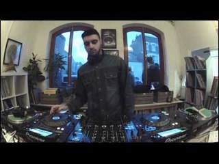 Rinse x Cairo Calling: Faze Miyake Boiler Room London DJ Set