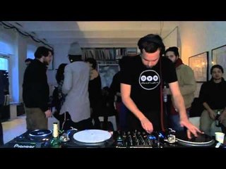 Max Graef Boiler Room Berlin Daytime DJ Set