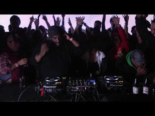 Glenn Underground Boiler Room Chicago DJ Set