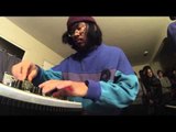 MNDSGN Boiler Room Los Angeles LIVE Set