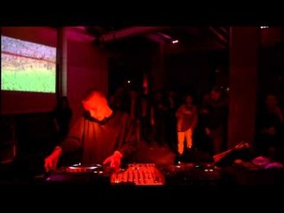Florian Kupfer Boiler Room Berlin Dj Set