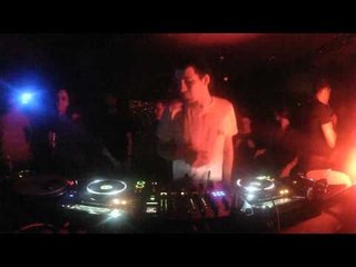 Komon Aus Music Boiler Room London DJ Set