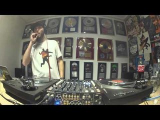 DJ Trackstar Boiler Room DJ Set