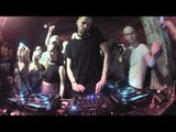 Adam Beyer DJ Set at Warehouse Project