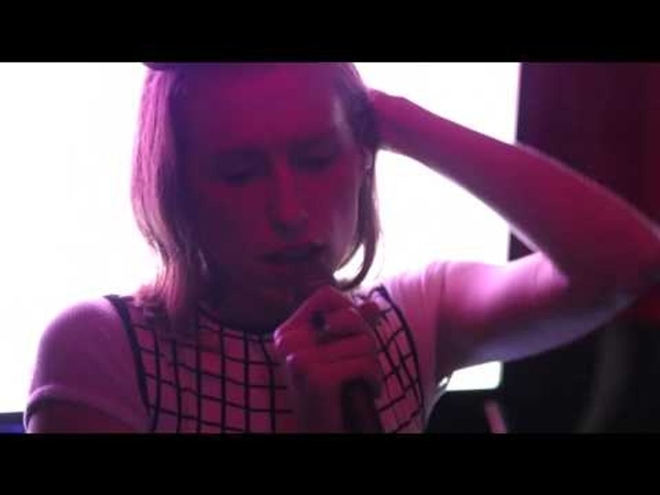 Glasser 'Landscape' Boiler Room LIVE Show