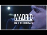 Delorean 'Destitute Time' adidas Originals x Boiler Room Madrid LIVE Show