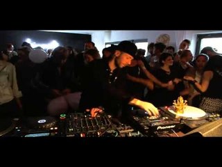 Adam Port Boiler Room Berlin 60 Min DJ Set