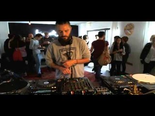 Reznik Boiler Room Berlin 60 Min DJ Set