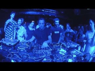 Djedjotronic Boiler Room Paris DJ Set