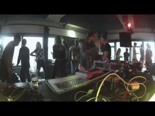 Conforce Boiler Room DJ Set at ADE