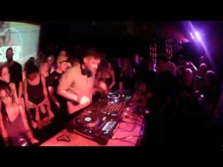 Bonobo Boiler Room DJ Set
