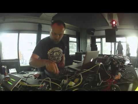 Ross 154 Boiler Room DJ Set at ADE