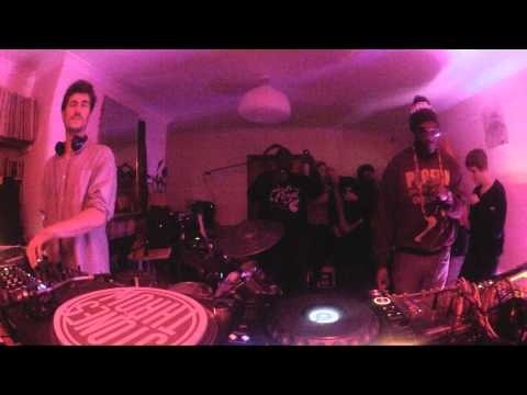 Eric Biddines Boiler Room DJ Set