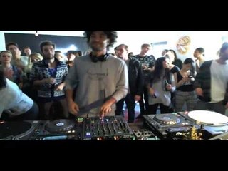🔥 &ME Live DJ Set from Keinemusik Studio | Boiler Room Berlin