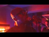 Ghostpoet 'Us Against Whatever Ever' Boiler Room LIVE Show
