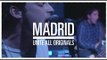 Delorean 'Spirit' adidas Originals x Boiler Room Madrid LIVE Show