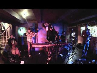 Julia Holter 'This Is A True Heart' Boiler Room LIVE Show