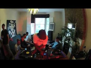 Patrice Scott Boiler room DJ Set