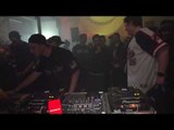 D33J b2b Nick Melons b2b RL Grime at RBMA x Wedidit x Boiler Room LA