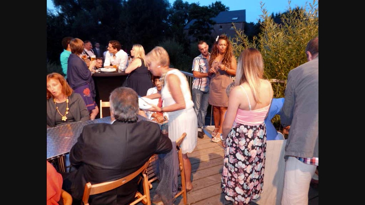 Mariage Charlotte Simon, 02/08/14, photos Tonton