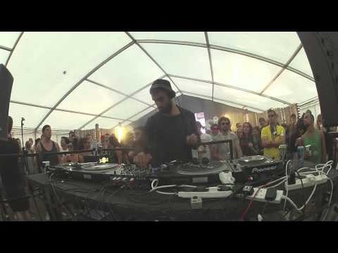 Subb-an Boiler Room x Eastern Electrics DJ Set